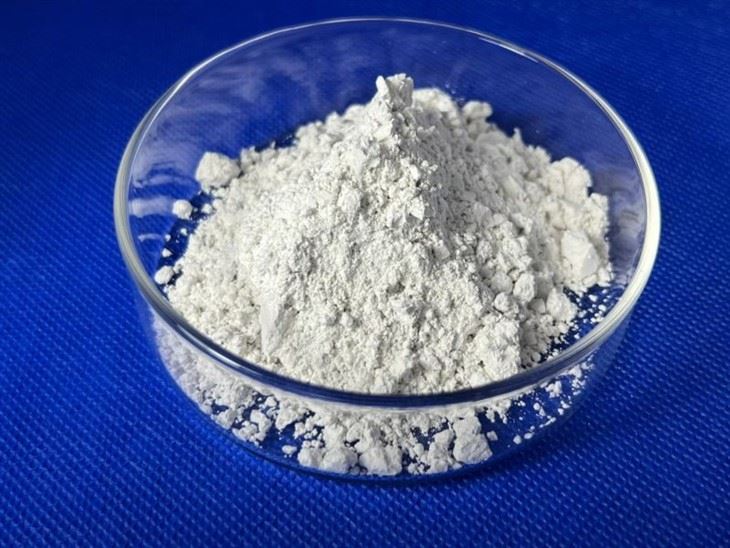 Calcium Carbonate 25kg Calcium Carbonate 25kg
