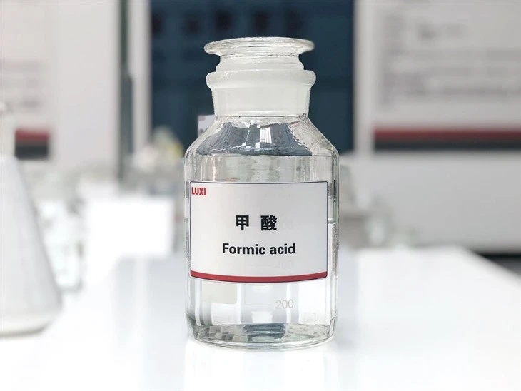 formic acid price per kg formic acid price per kg