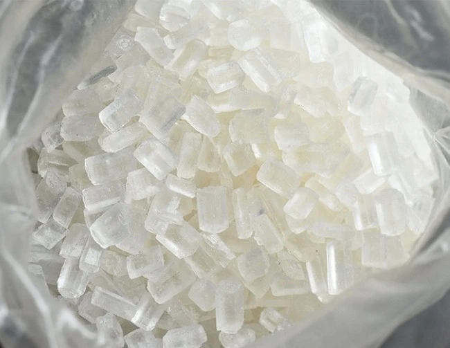 High Quality Sodium Thiosulfate