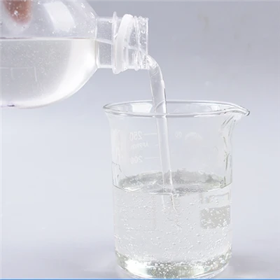 The difference between food grade chemicals and industrial grade chemicals