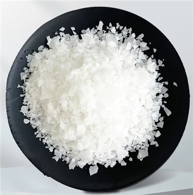 Magnesium chloride application