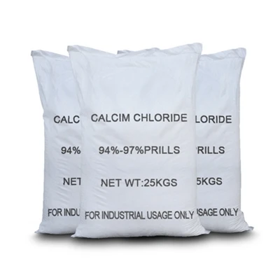 Related points of calcium chloride