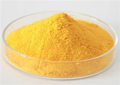 Basic knowledge of polyaluminium chloride