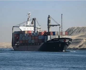 Red Sea Shipping Attacks Are Impacting The Chemical Industry
