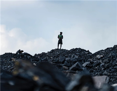 Why India Can’t Kick Its Coal Habit