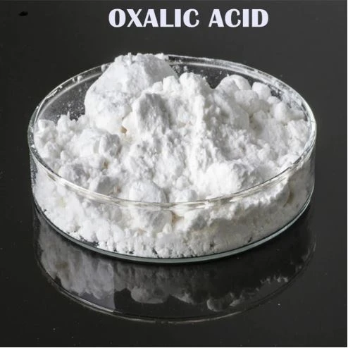 Oxalic Acid Buy Online