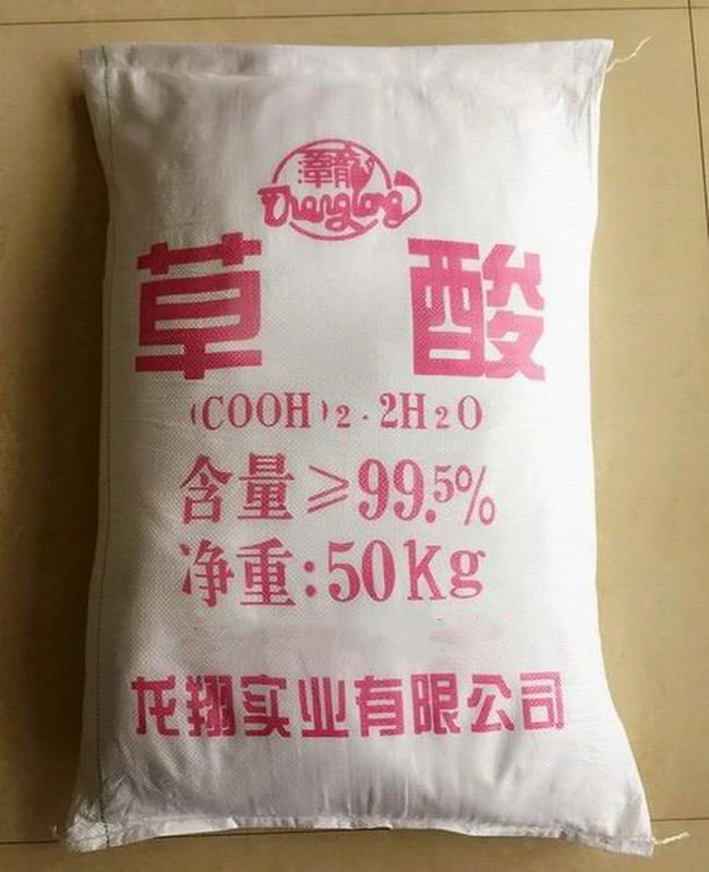 Oxalic Acid Buy Online