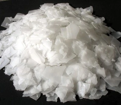 Caustic Soda Flakes 99% Industry