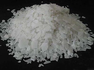 Caustic Soda Flakes And Pearls From China Factory