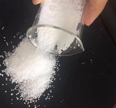 Caustic Soda Pearls