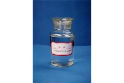 High Quality Phosphoric Acid High Quality Phosphoric Acid