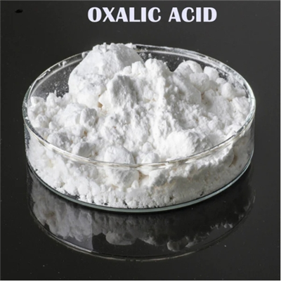 Oxalic Acid Rust Remover