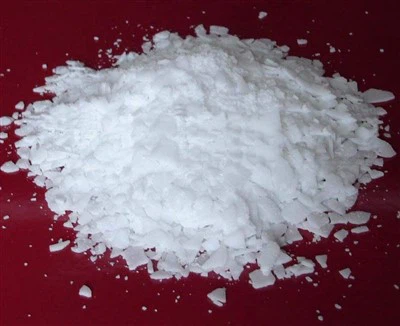 Potassium Hydroxide 25kg