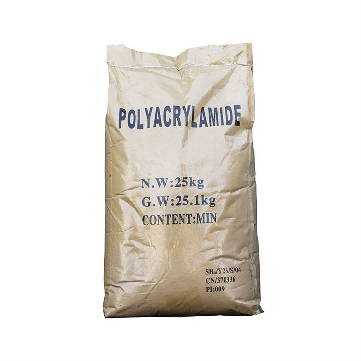 polyacrylamide uses polyacrylamide uses