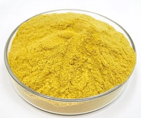 Poly Ferric Sulfate