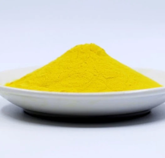 Poly Ferric Sulphate