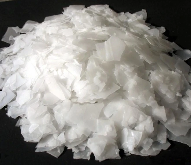 Potassium Hydroxide