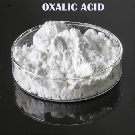 mixing oxalic acid mixing oxalic acid
