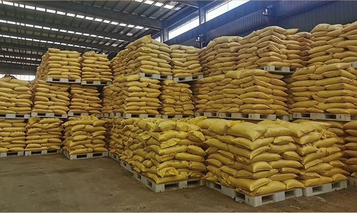 poly ferric sulphate