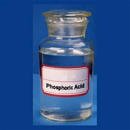 Phosphoric-ACID Phosphoric-ACID