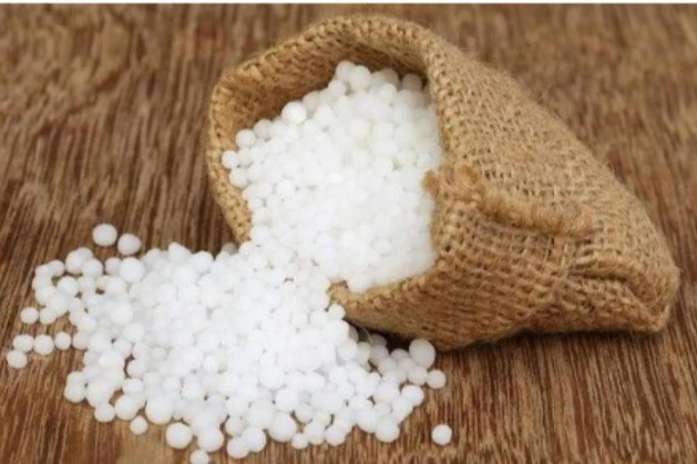 Slow Release Urea