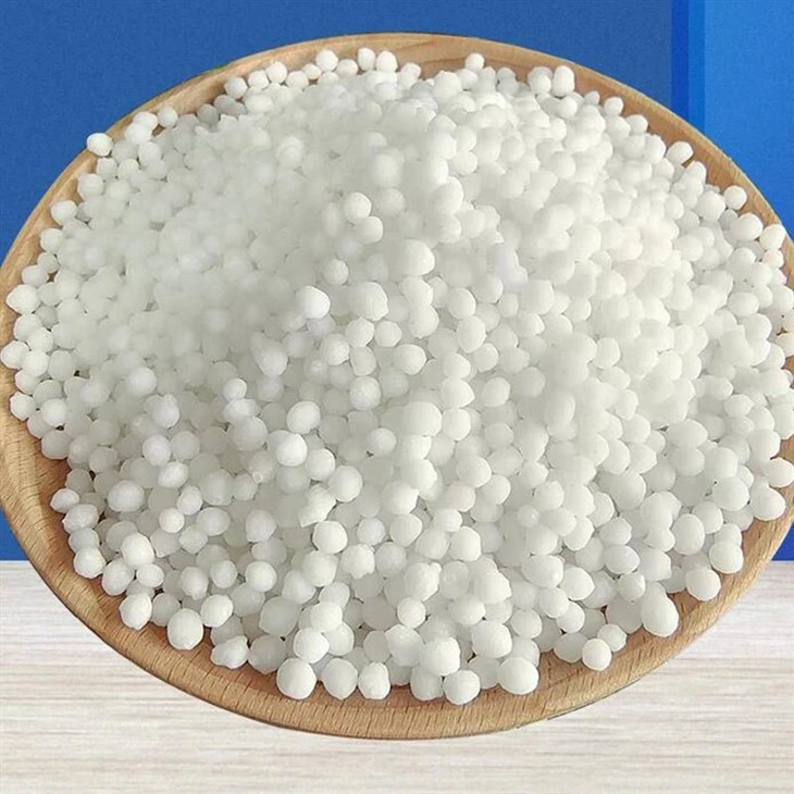Slow Release Urea