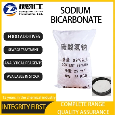 inorganic industrial chelating agents