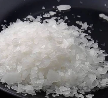 High-Quality Magnesium Chloride