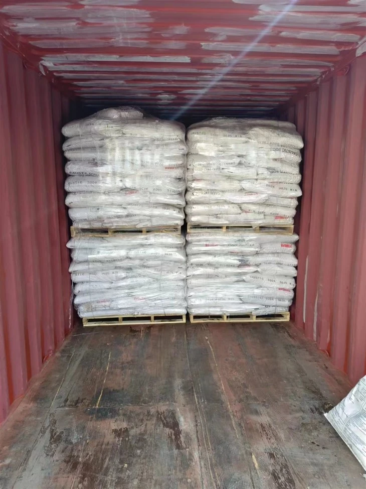 Sodium Hydroxide Bulk Price