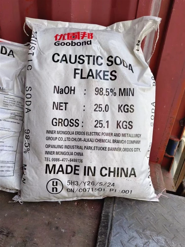 Sodium Hydroxide Bulk Price