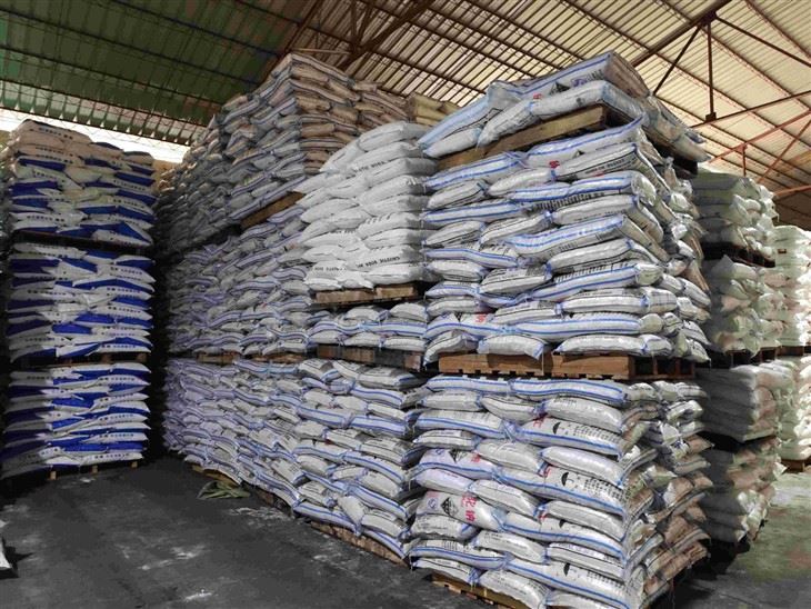 Sodium Sulfide 60 From China Factory