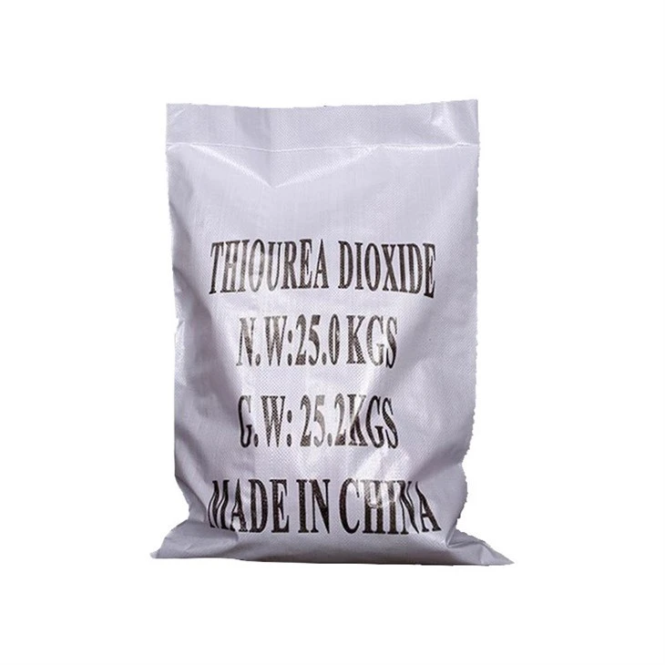 Thiourea dioxide