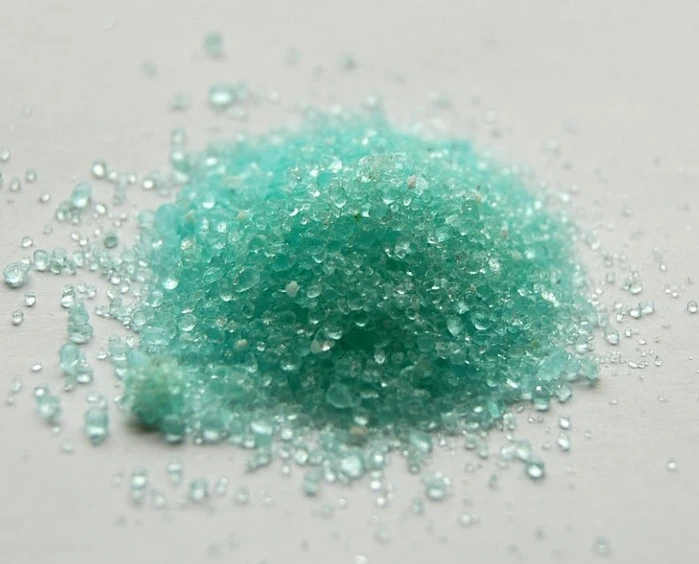 Top Quality Ferrous Sulfate Heptahydrate Feso4 From Manufacture Top Quality Ferrous Sulfate Heptahydrate Feso4 From Manufacture