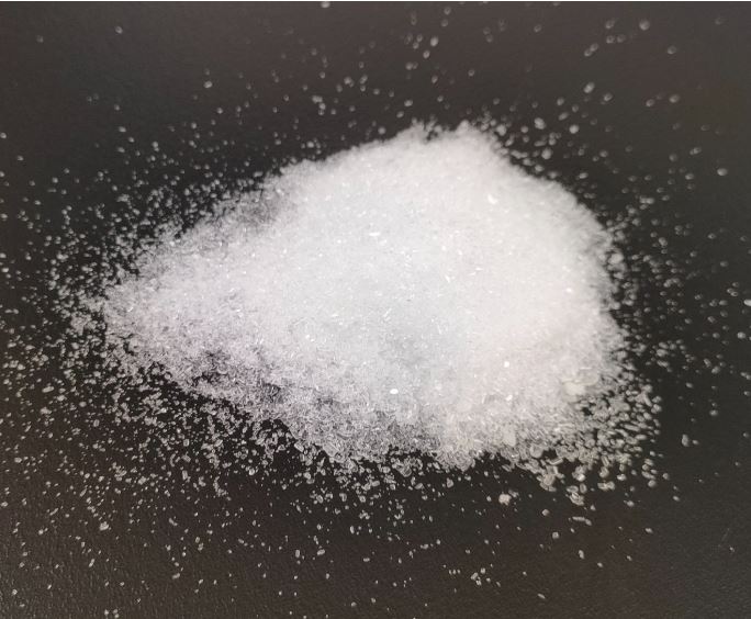 Top Quality Oxalic Acid Industrial Grade Cas 6153-56-6 Suppliers