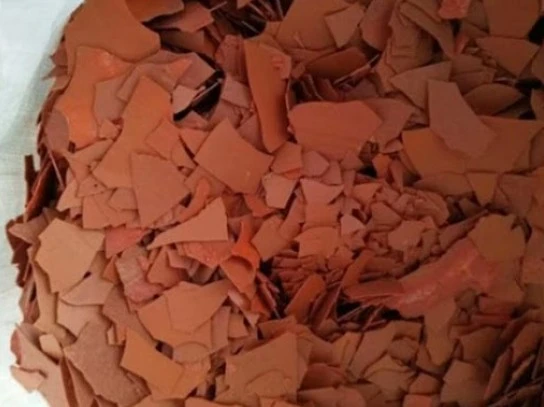 Top Quality Sodium Sulfide Na2s Yellow Flakes 60% Suppliers