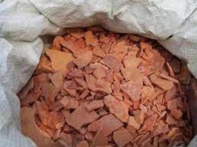 Top Quality Sodium Sulfide Na2s Yellow Flakes 60% Suppliers
