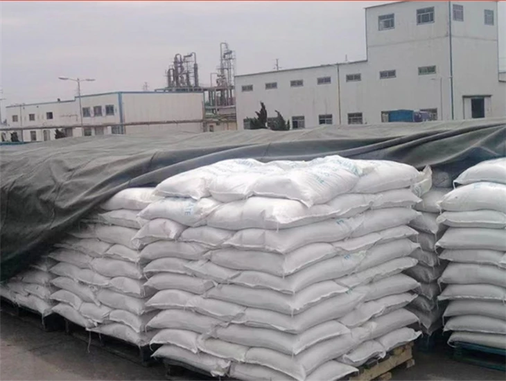 tripolyphosphate in food