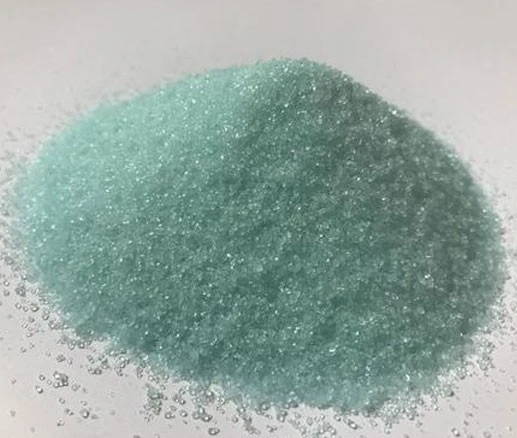 Water Treatment Ferrous Sulfate