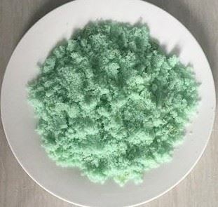 Water Treatment Ferrous Sulfate